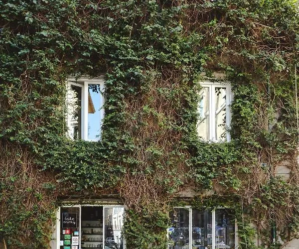 La Casetta A Monti Appartement *