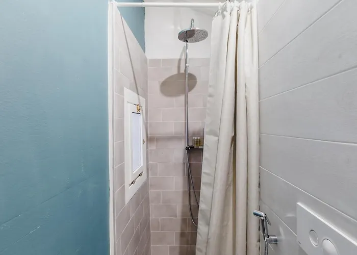 La Casetta A Monti Appartement Rome